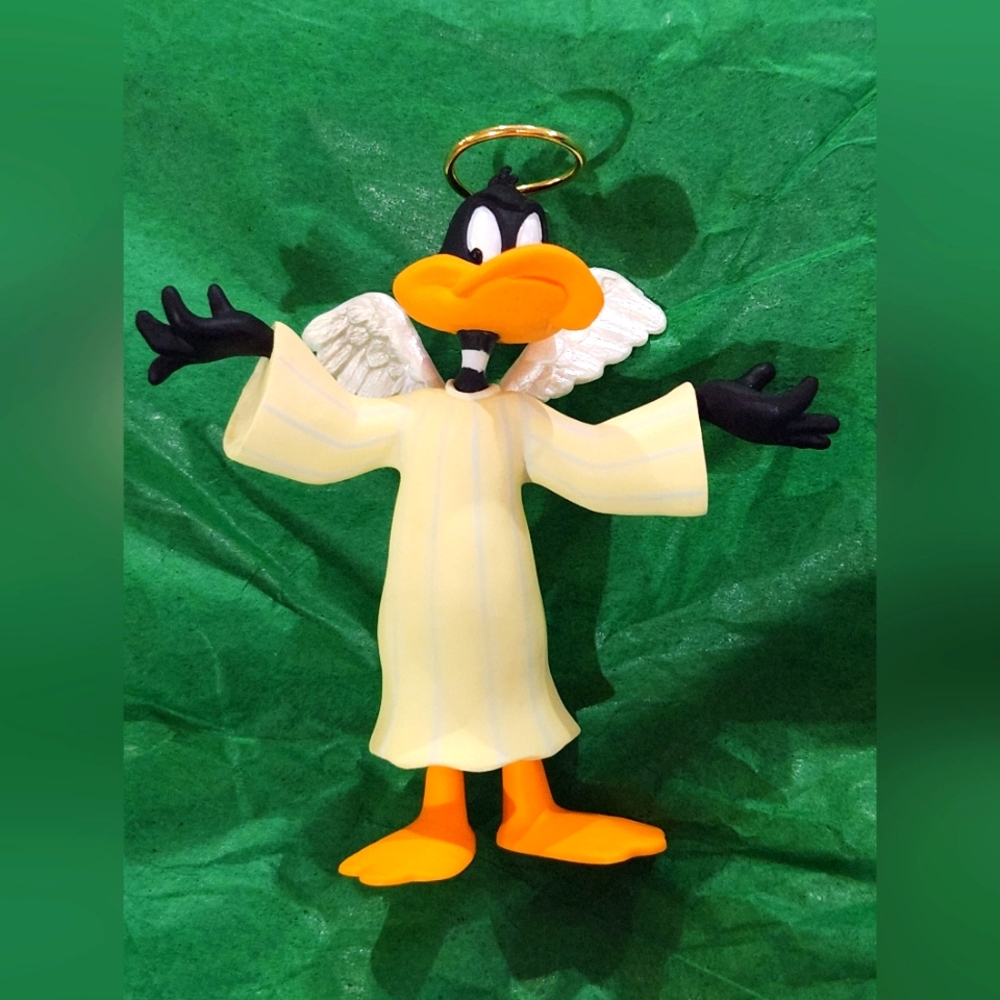 Looney Tunes Collection Daffy Duck